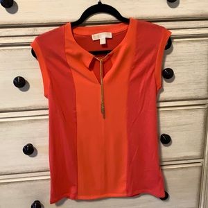 Michael Kors top